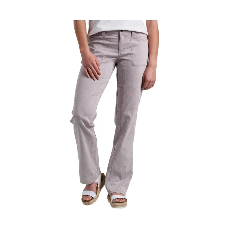 Casual Garments For Women Buy More, Save More Kuhl Women's Cabo Pant - Thistle