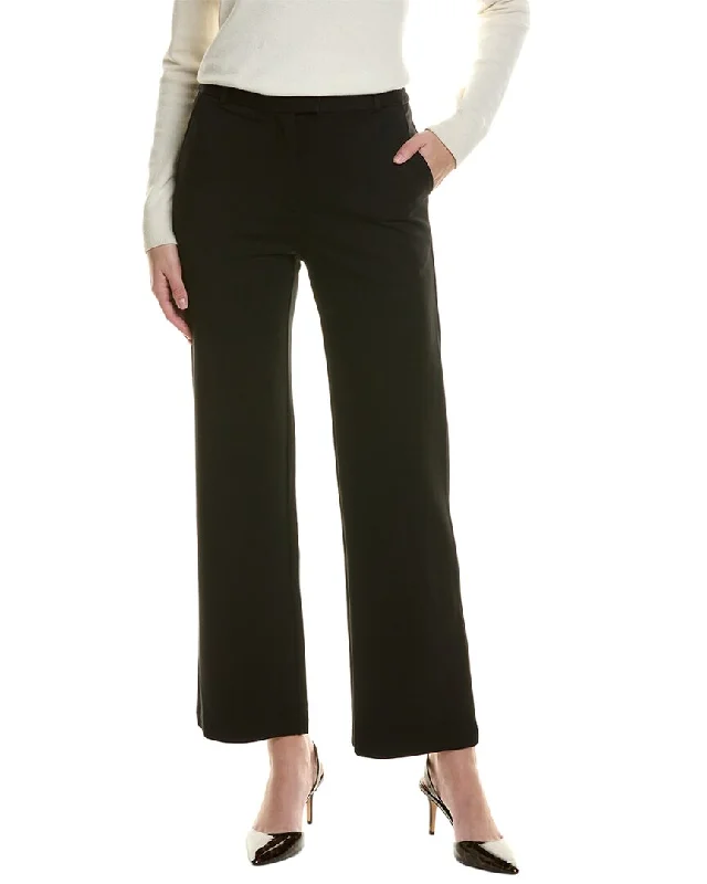 Women's Clothes For The Office Travel Essentials J.McLaughlin Brock Pant