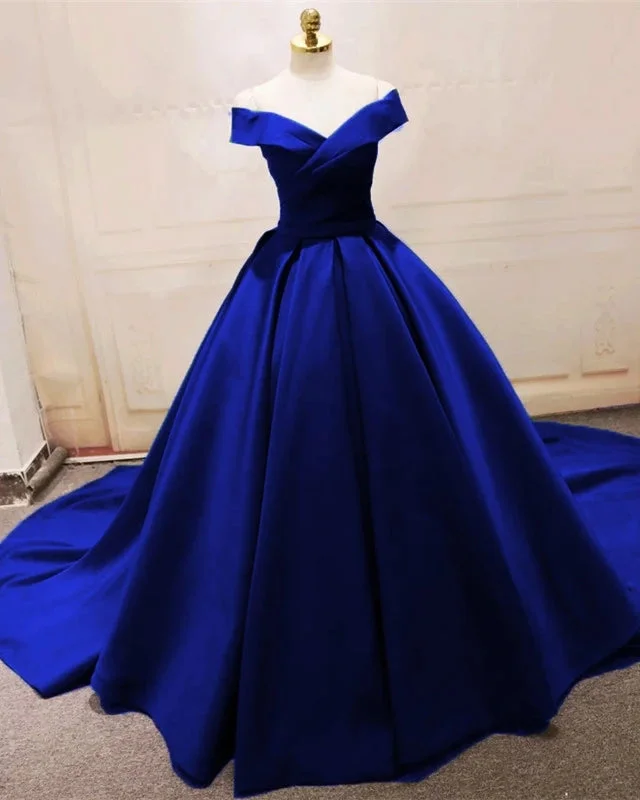 Royal Blue