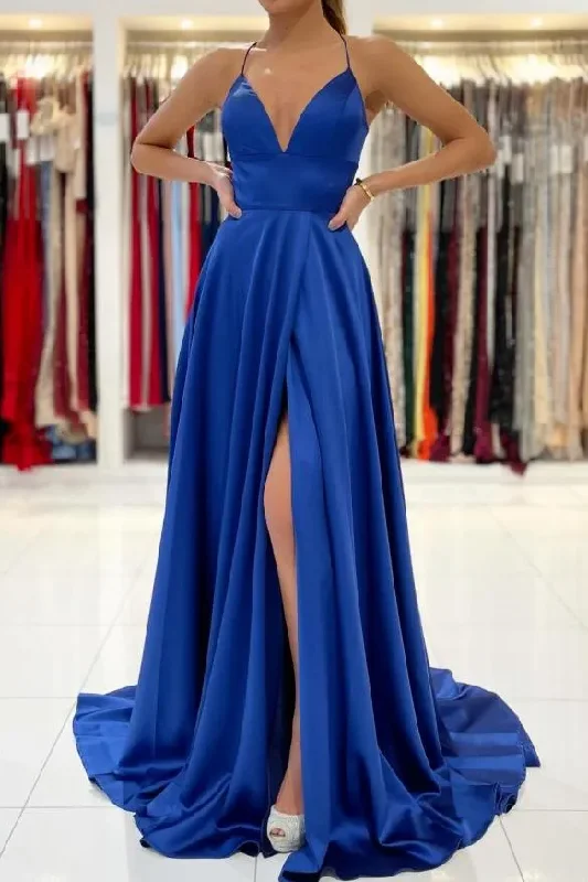 Royal Blue