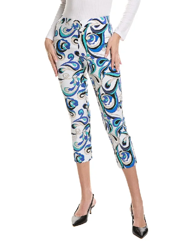 Formal Garments For Women Feminine Soft - Hued Styles Joseph Ribkoff Pant