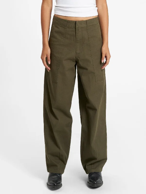 Women's Evening Apparel Best-Sellers Mason Pant - Tarmac