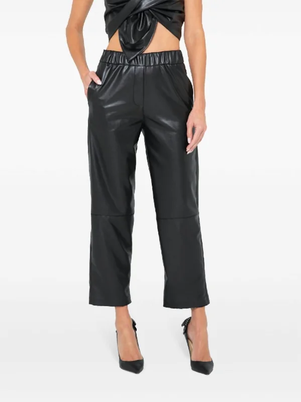 Women's Wedding Apparel Mega Sale Cedar Pants In Black