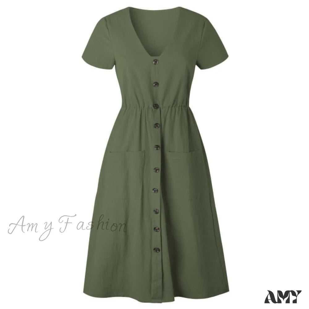 Army Green