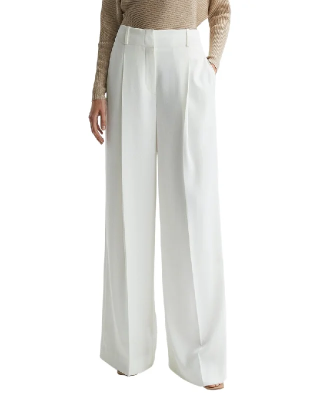 Modern Women's Clothes Daily Deals Reiss Lillie Trouser