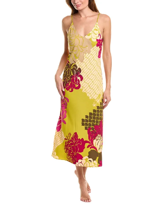 Women's Party Clothes Seasonal Style Discounts Natori Rimini Dress