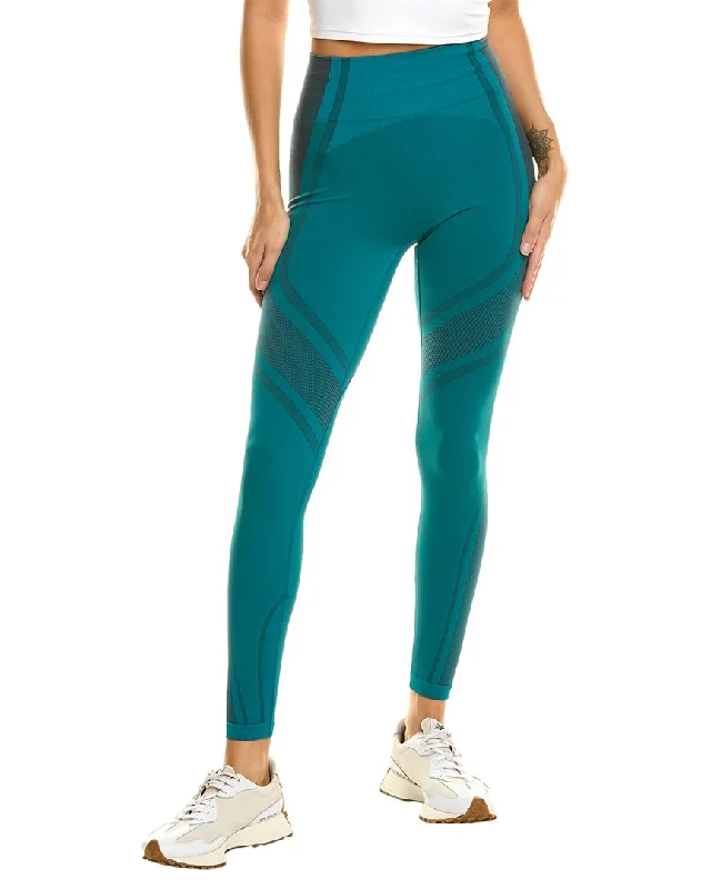 Women's Holiday Clothes High End Designer Brands Discount Sweaty Betty Silhouette Sculpt Seamless Workout Legging