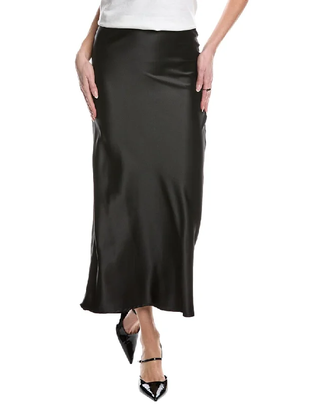 Women's Stylish Professional Apparel Budget-Friendly Fashion CELESTINE SEI Maxi Skirt