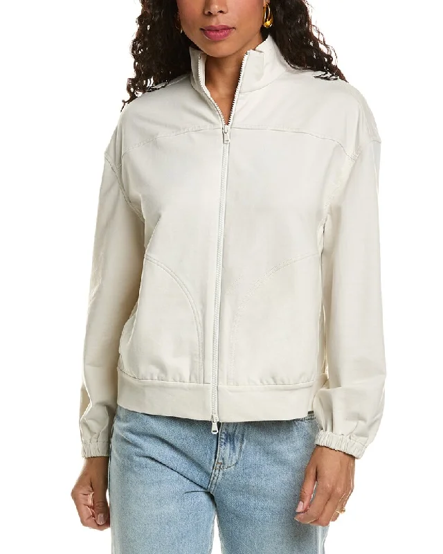 Elegant Clothing For Women Casual Fashion Brunello Cucinelli Jacket