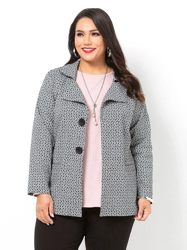 Women's Party Clothes Discover Now Opulent Jacket