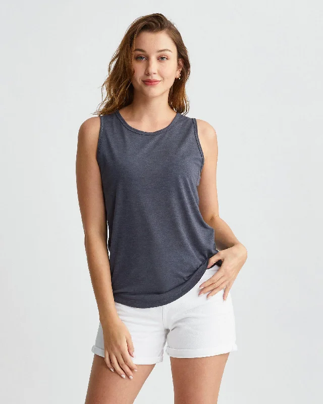 Timeless Women's Clothes Quality Wear W's Daymaker Tank Top