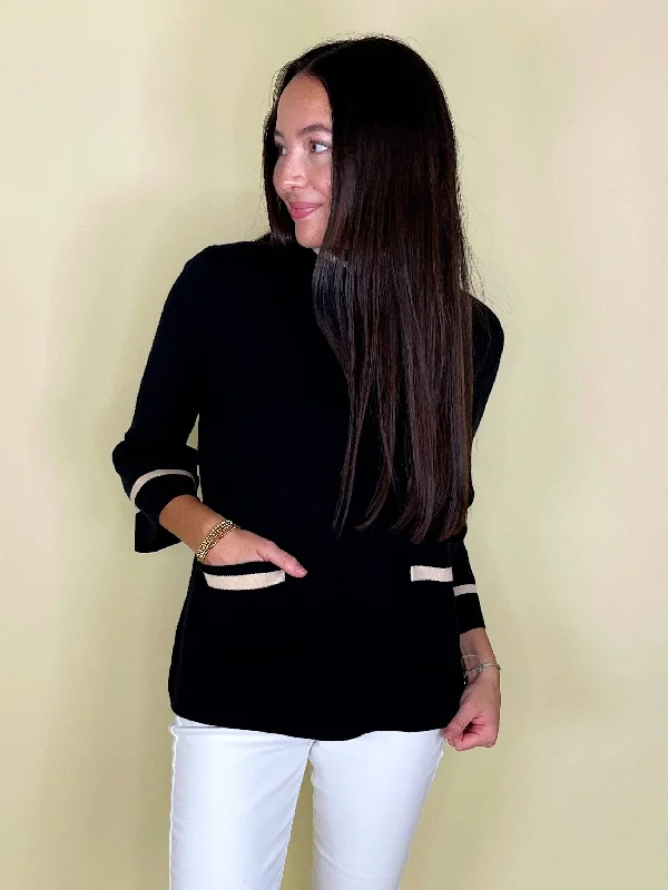 Women's Party Outfit Elevate Your Wardrobe The Maggie Sweater