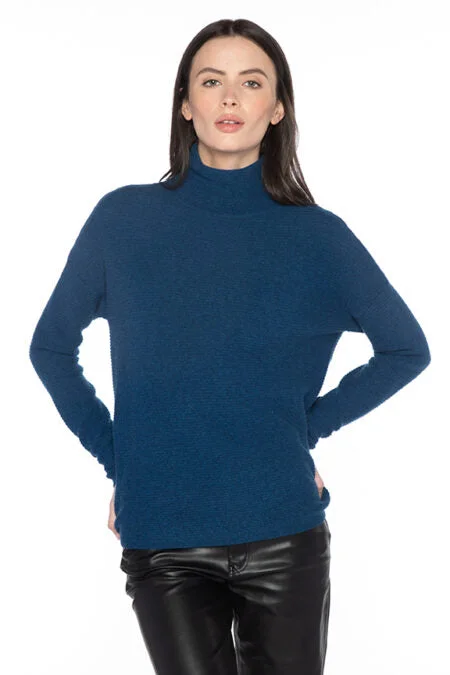 Sustainable Fashion Clothing For Women Exquisite Women's Wear Sale Kinross Cashmere Slouchy Funnel